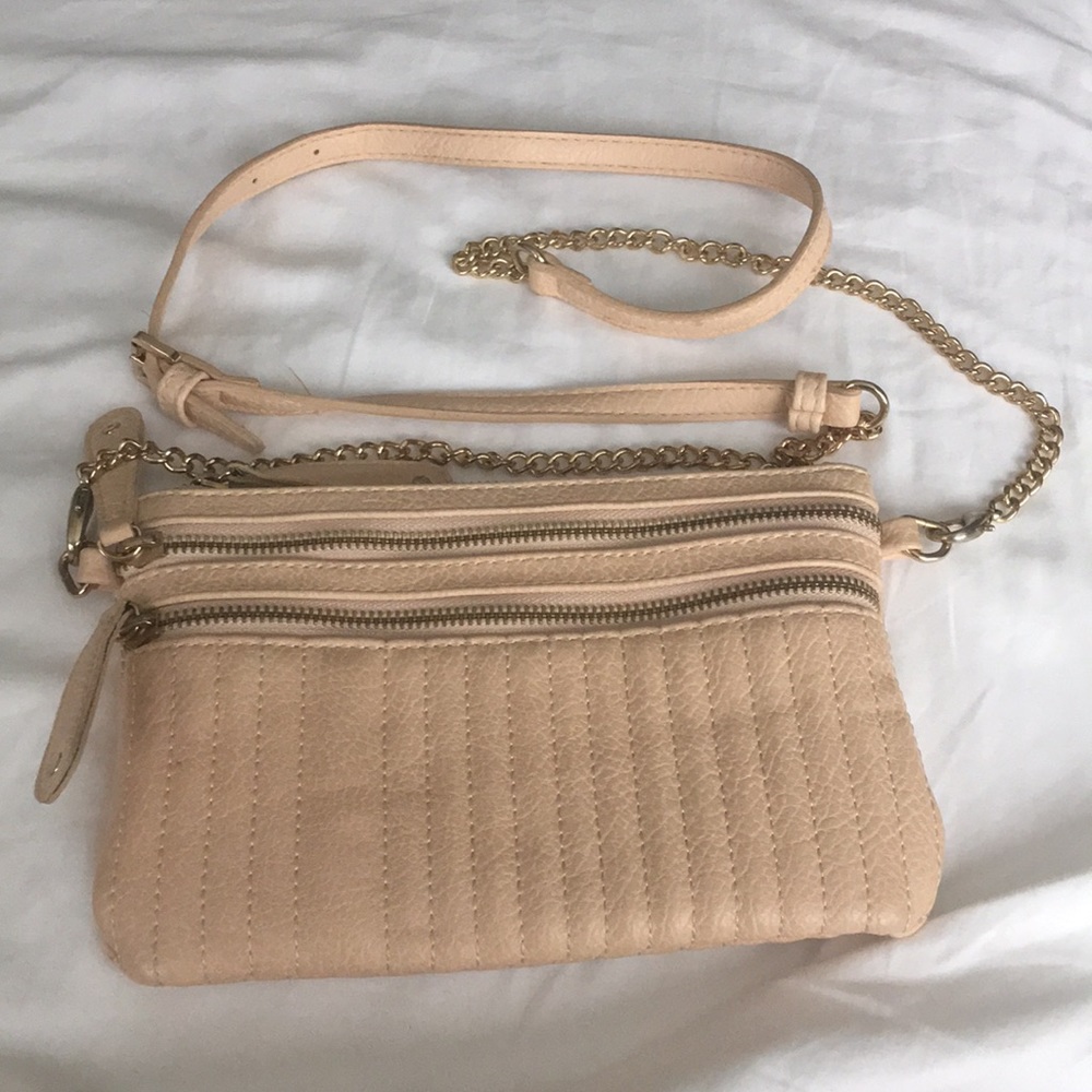 Street Level Crossbody bag